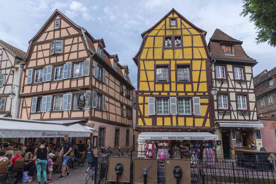 Francia - Alsacia 207 - Colmar.jpg